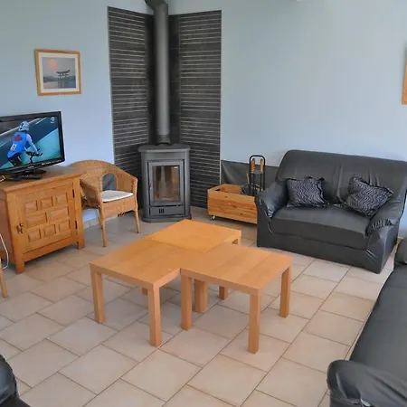 Holiday home Cote Jardin Grandhan