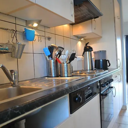 Cote Jardin Ferienhaus Grandhan