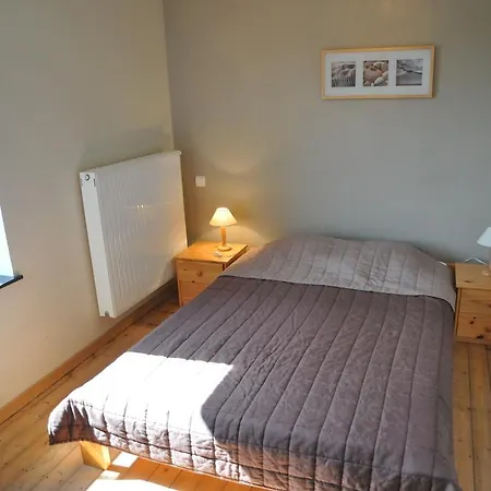 Cote Jardin Holiday home