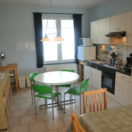Casa vacanze Cote Jardin Grandhan