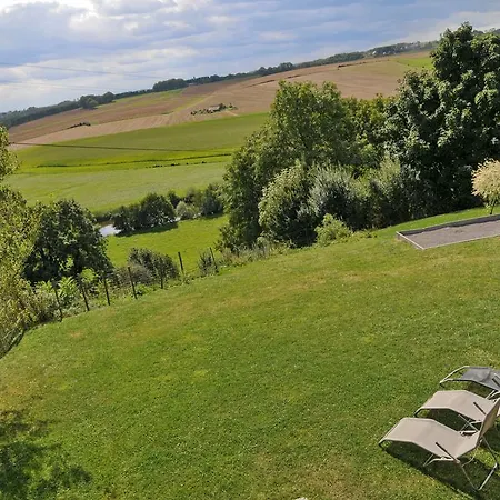 Holiday home Cote Jardin