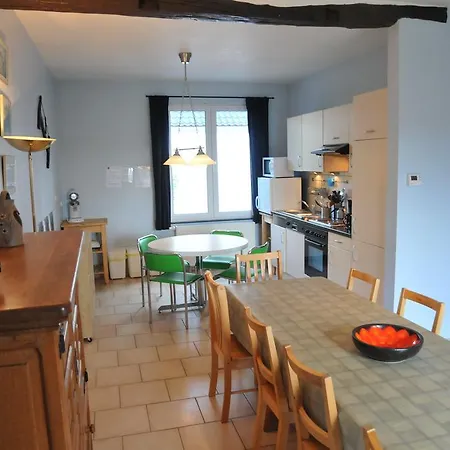 Cote Jardin Casa vacanze Grandhan