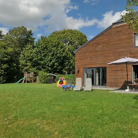 Ferienhaus Cote Jardin *