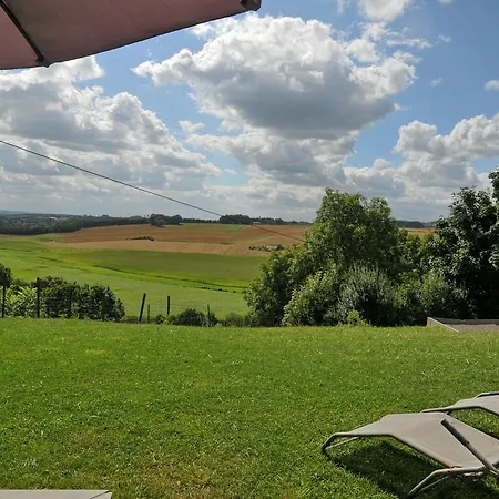 Cote Jardin Ferienhaus *