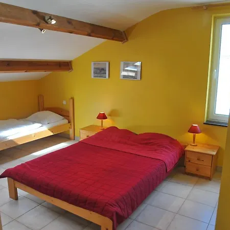 Ferienhaus Cote Jardin